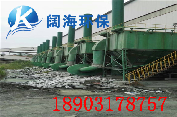 布袋除塵器選型時應參考哪些因素