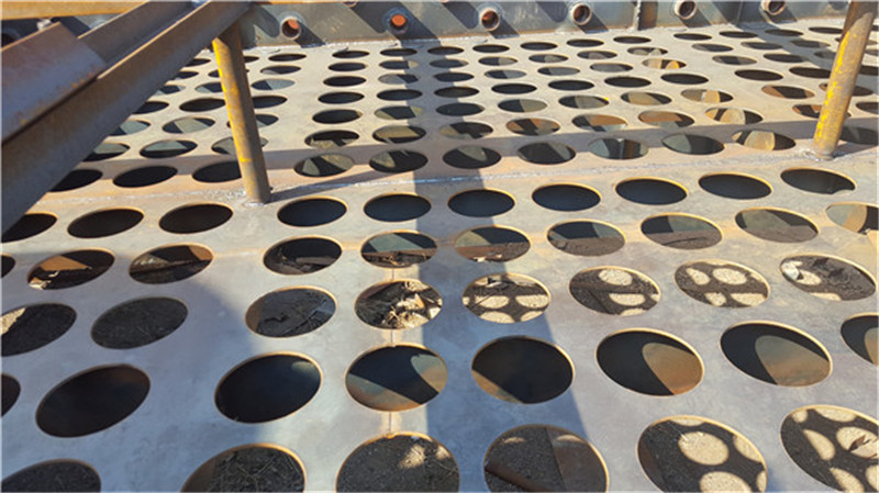 除塵設備 除塵設備