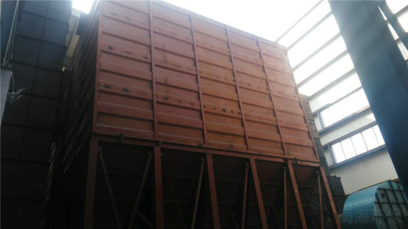 鋼鐵廠除塵器維修 鋼鐵廠除塵器維修