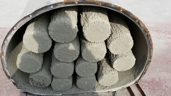 攪拌站除塵器 攪拌站除塵器