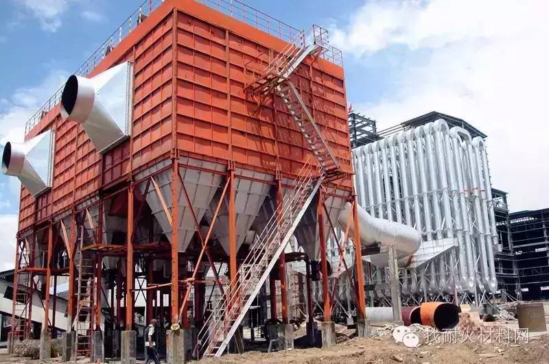 布袋除塵器的工作原理及工人操作規程